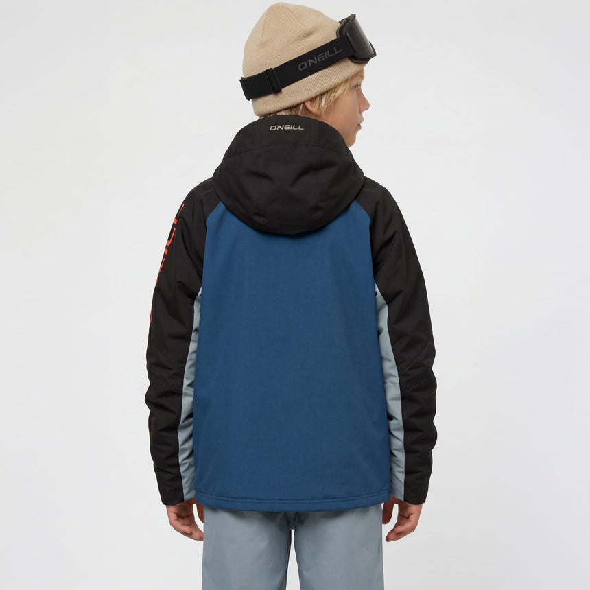 Manteau Cruz Mean Machine 8-14ans-O'Neill-ONI-450005949010-CLÉMENT