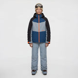 Manteau Cruz Mean Machine 8-14ans-O'Neill-ONI-450005949010-CLÉMENT