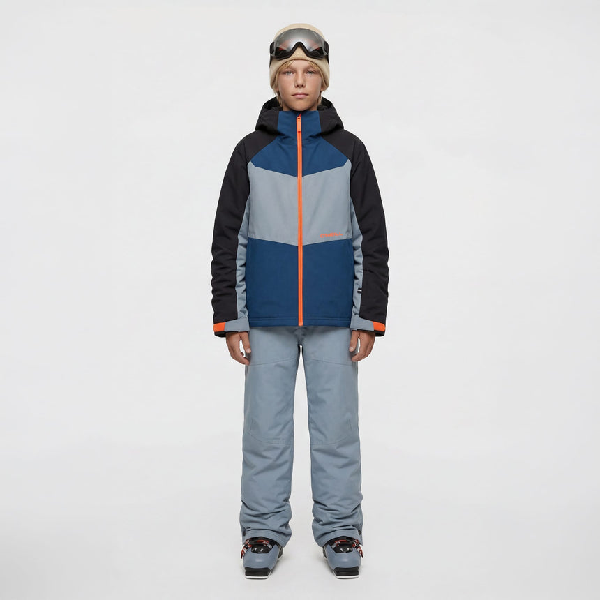 Manteau Cruz Mean Machine 8-14ans-O'Neill-ONI-450005949010-CLÉMENT