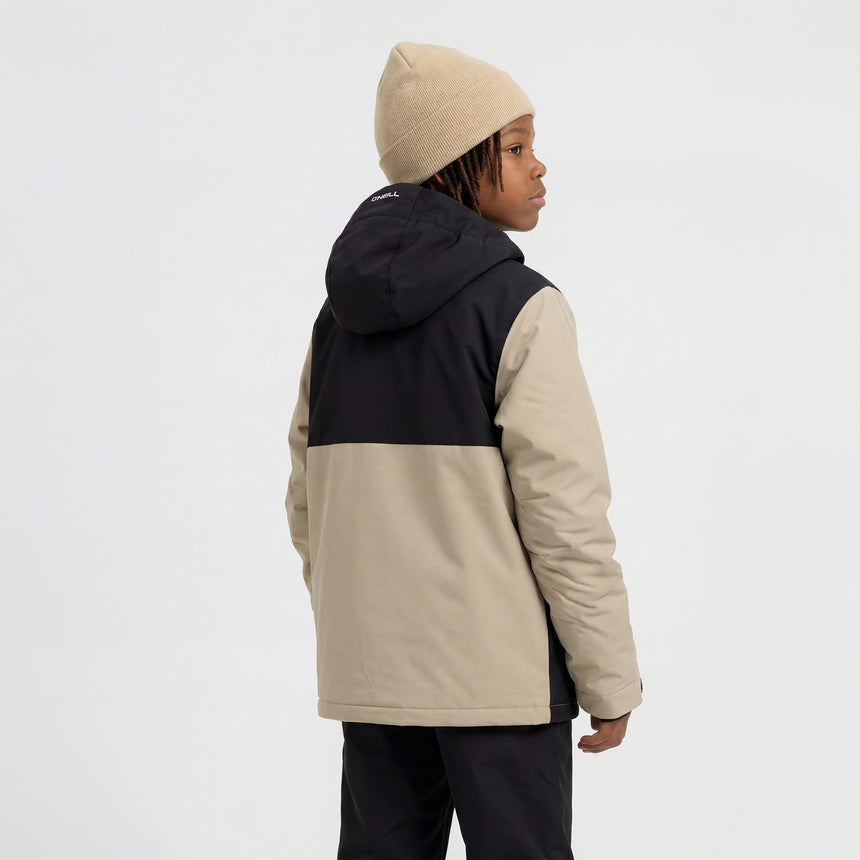 Manteau Cruz Break Point 8-14ans-O'Neill-ONI-450006149010-CLÉMENT