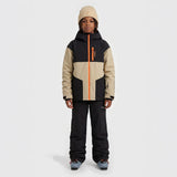 Manteau Cruz Break Point 8-14ans-O'Neill-ONI-450006149010-CLÉMENT