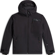 Manteau Snow Cruz 8-16ans-O'Neill-Noir-8-ONI-450006219010-CLÉMENT