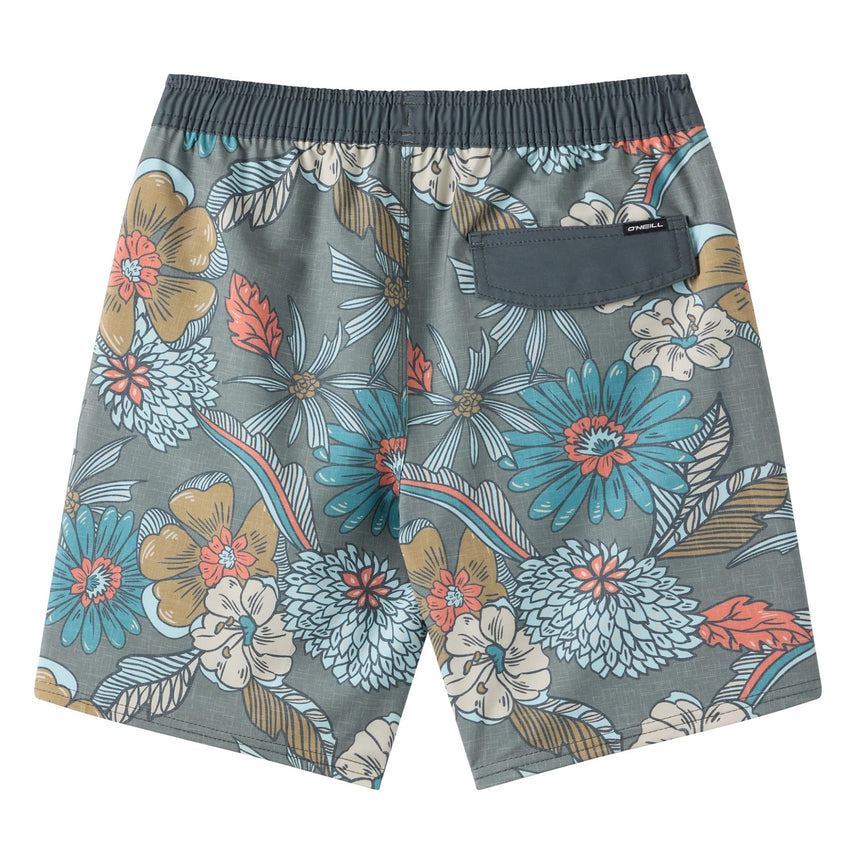 Maillot Short Hermosa 8-16ans-O'Neill-ONI-SP2620624-CLÉMENT