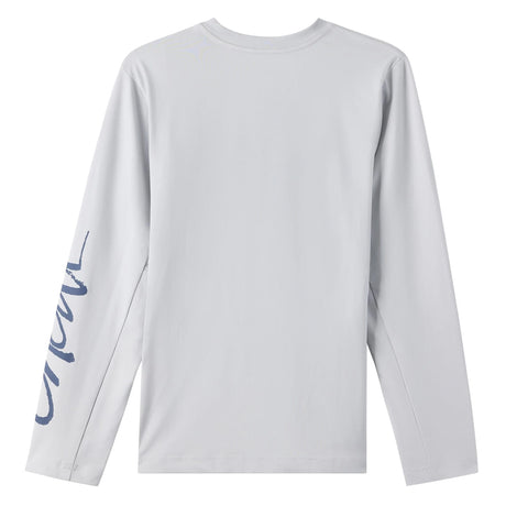 T-shirt Maillot UV 8-16ans-O'Neill-ONI-SP2621890-CLÉMENT