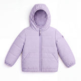 Manteau Réversible Aleya 6-24mois-Ookpik-Lilas-6-12 m-OOK-ALEYA-1L-CLÉMENT