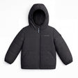 Manteau Réversible Aleya 6-24mois-Ookpik-Noir-6-12 m-OOK-ALEYA-1N-CLÉMENT