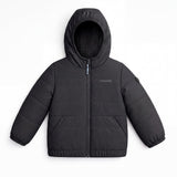 Manteau Réversible Aleya 6-24mois-Ookpik-Noir-6-12 m-OOK-ALEYA-1N-CLÉMENT