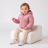 Manteau Réversible Aleya 6-24mois-Ookpik-OOK-ALEYA-1R-CLÉMENT