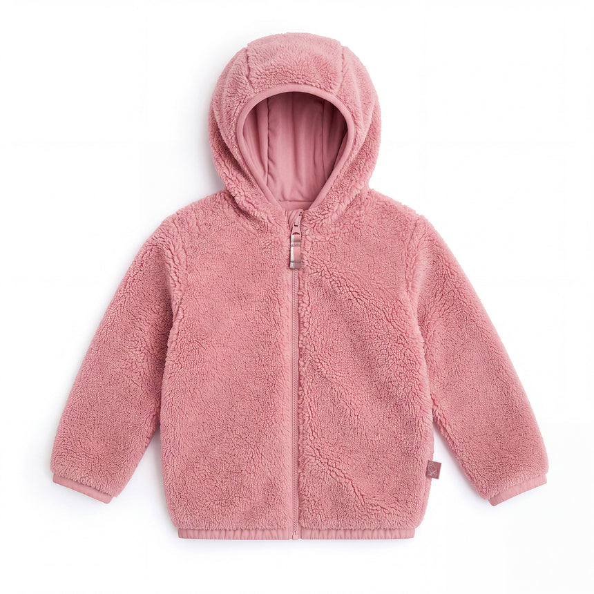 Manteau Réversible Aleya 6-24mois-Ookpik-OOK-ALEYA-1R-CLÉMENT