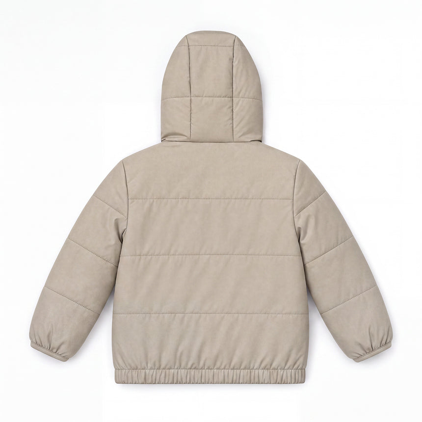 Manteau Réversible Aleya 6-24mois-Ookpik-OOK-ALEYA-1T-CLÉMENT