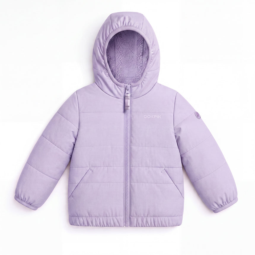 Manteau Réversible Aleya 3-12ans-Ookpik-Lilas-3-OOK-ALEYA-2L-CLÉMENT