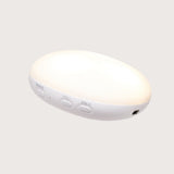 Peluche Sonore avec Veilleuse Moonie 2.0 - Ourson Cappuccino-Moonie-OON-MCA2-CLÉMENT