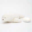 Peluche Phoque Avec Veilleuse- Polar-Moonie-OON-S-PO-CLÉMENT