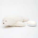 Peluche Phoque Avec Veilleuse- Polar-Moonie-OON-S-PO-CLÉMENT