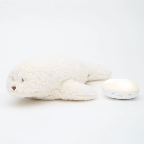 Peluche Phoque Avec Veilleuse- Polar-Moonie-OON-S-PO-CLÉMENT