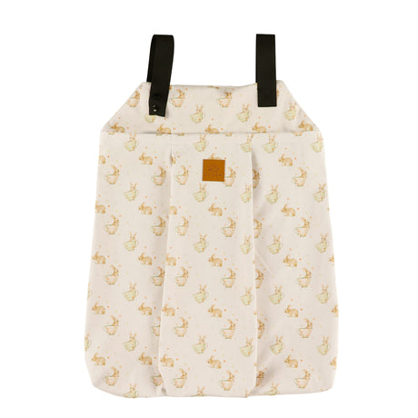 Sac de Lavage Large - Lapins-Origami-OR3-LBAG0034-CLÉMENT