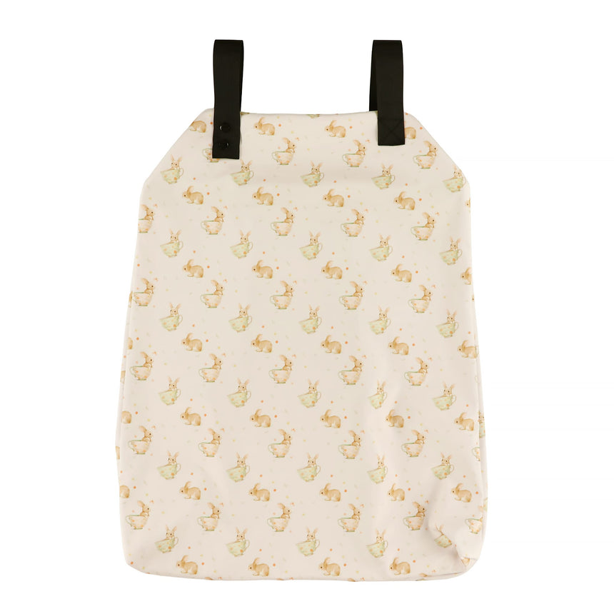 Sac de Lavage Large - Lapins-Origami-OR3-LBAG0034-CLÉMENT