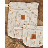 Sac Imperméable - Lapins-Origami-OR3-MBAG0034-CLÉMENT