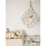 Sac Imperméable - Ours-Origami-OR3-MBAG0036-CLÉMENT