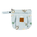 Sac de Transport - Loutres-Origami-OR3-SBAG0037-CLÉMENT
