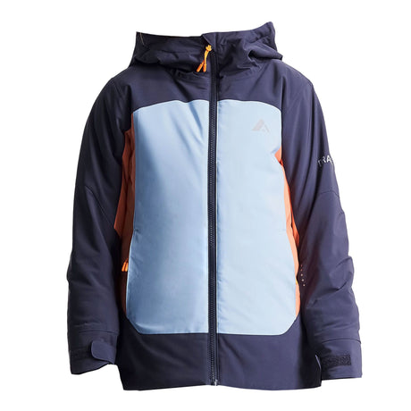 Manteau Shefford Marine 10-16ans-Orage-Marine-10-ORA-P41003-B175-CLÉMENT