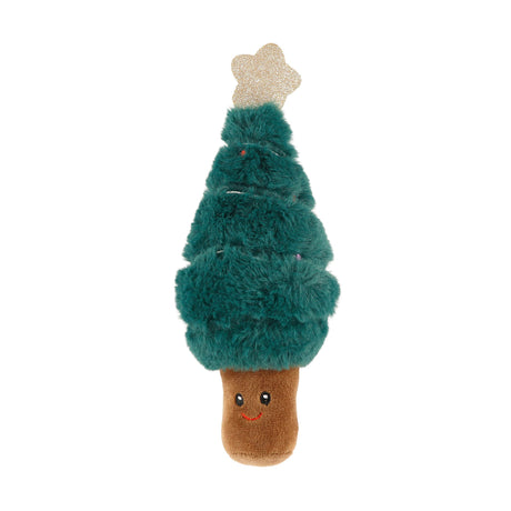 Peluche Noël - Sapin-Origami-ORI-C24115-TREE-CLÉMENT