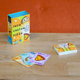 Taco Chaton Pizza-Djeco-ORN-BOTACO-C-001-CLÉMENT