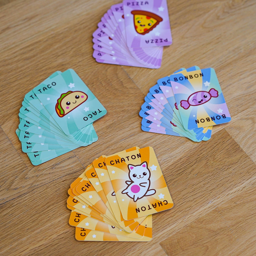 Taco Chaton Pizza-Djeco-ORN-BOTACO-C-001-CLÉMENT