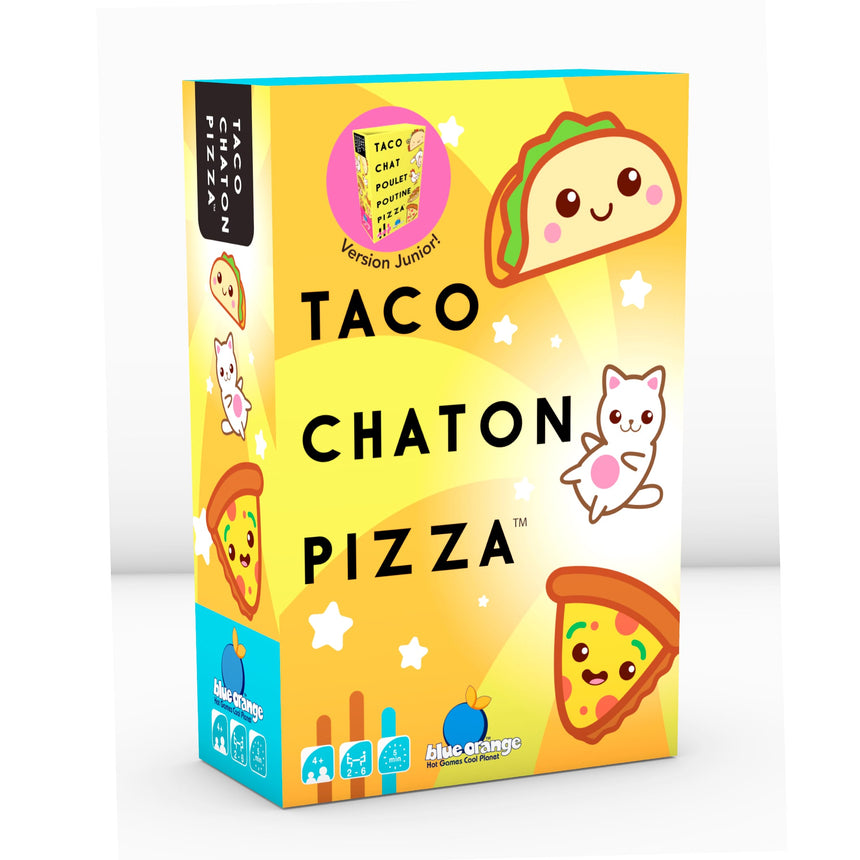 Taco Chaton Pizza-Djeco-ORN-BOTACO-C-001-CLÉMENT