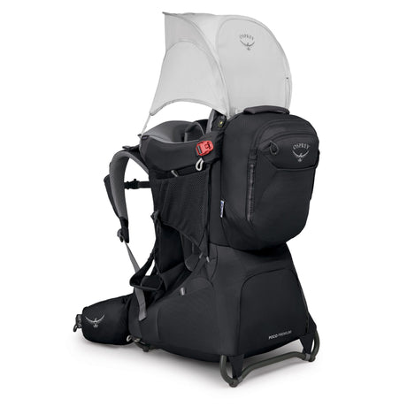 Poco™ Premium – Porte-bébé de randonnée Noir-Osprey-OSP-10005962-CLÉMENT
