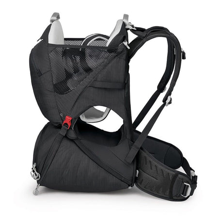 Porte-Bébé Poco™ SLT - Noir-Osprey-OSP-10005968-CLÉMENT