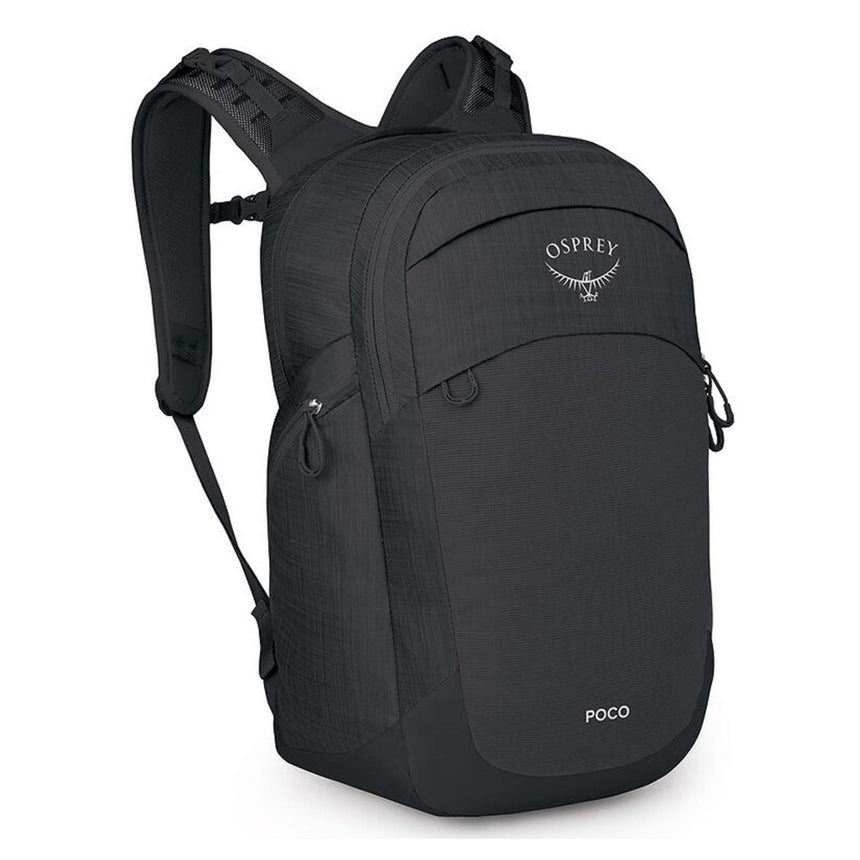 Sac à dos à couche Poco™ 26 L – Noir-Osprey-OSP-10006121-CLÉMENT