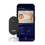 Moniteur Owlet Dream Sight™-Owlet-OWL-BC03NWUCN-CLÉMENT