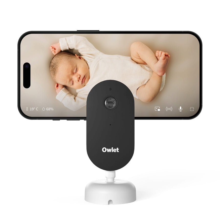 Moniteur Owlet Dream Sight™-Owlet-OWL-BC03NWUCN-CLÉMENT
