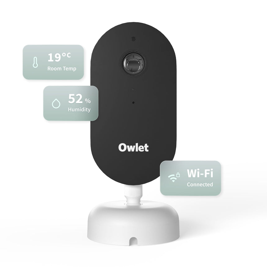Moniteur Owlet Dream Sight™-Owlet-OWL-BC03NWUCN-CLÉMENT