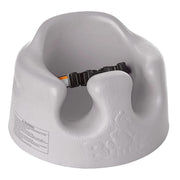 Siège d'Appoint Rehausseur Bumbo - Gris Pâle-Bumbo-OYA-EA301CG-CLÉMENT