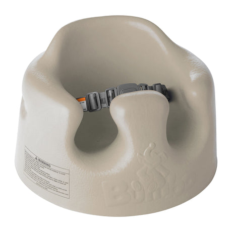 Siège Bumbo - Taupe-Bumbo-OYA-EA30ATA-CLÉMENT