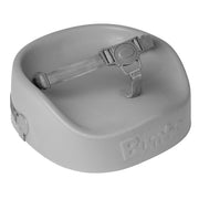 Siège d'Appoint Rehausseur Bumbo - Gris Pâle-Bumbo-OYA-EABOOCG-CLÉMENT