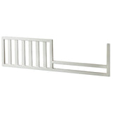 Option Lit de Jour Diamante - Blanc Vintage-Pali Design-PAL-1418-BLANC-V-CLÉMENT