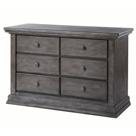 Commode 6 Tiroirs Modena Granite-Pali Design-PAL-2106-GRAN-DI-CLÉMENT