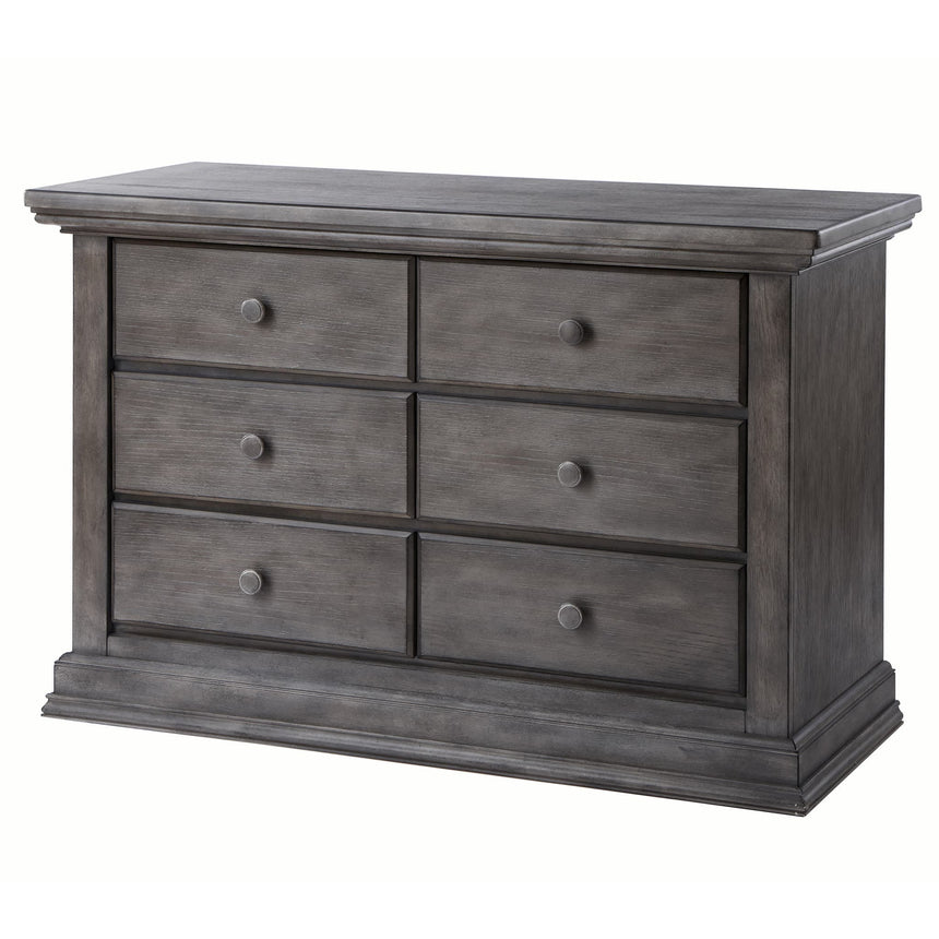 Commode 6 Tiroirs Modena Granite-Pali Design-PAL-2106-GRAN-DI-CLÉMENT