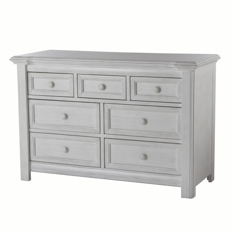 Commode 6 Tiroirs Cristallo Blv-Pali Design-PAL-2206-BLANC-V-CLÉMENT