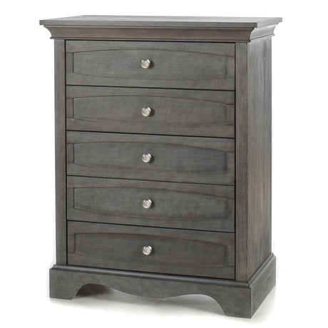 Commode 5 Tiroirs Ragusa Gran-Pali Design-PAL-2305-GRANITE-CLÉMENT