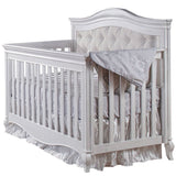 Couchette Convertible Diamante - Blanc Vintage-Pali Design-PAL-2400-BLANC-V-CLÉMENT