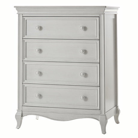 Chiffonier Diamante-Pali Design-PAL-2404-BLANC-V-CLÉMENT