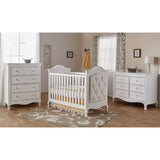 Chiffonier Diamante-Pali Design-PAL-2404-BLANC-V-CLÉMENT