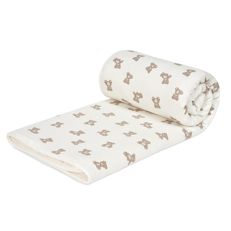 Couverture Jersey/Sherpa - Ours-Piccolo Bambino-ABN-PBB09J05E3BG-CLÉMENT