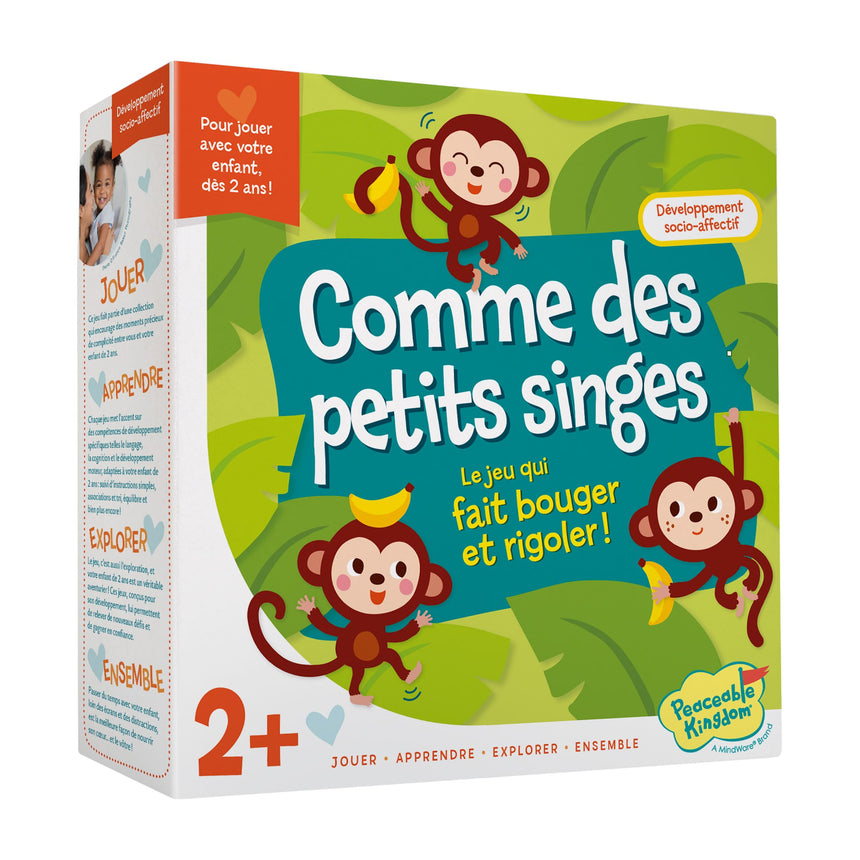 Comme Des Petits Singes-Clement - Equipement-PCK-14597683-CLÉMENT