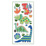 Tatouages Pico - Les dinos colorés-Pico Tatouages-PCO-PICO-407-CLÉMENT