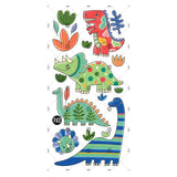 Tatouages Pico - Les dinos colorés-Pico Tatouages-PCO-PICO-407-CLÉMENT